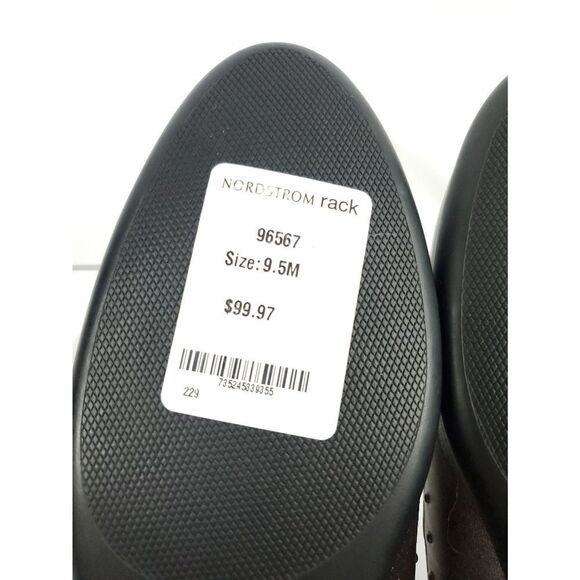 Donald Pliner Markie Flats - Picture 7 of 7